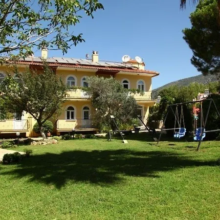 Gokcen Oludeniz