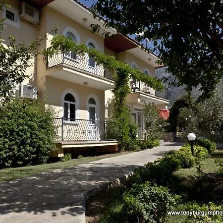 Hotel Gokcen