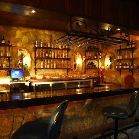 Hotel Gokcen Oludeniz