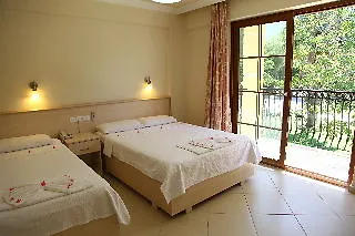 Hotel Gokcen
